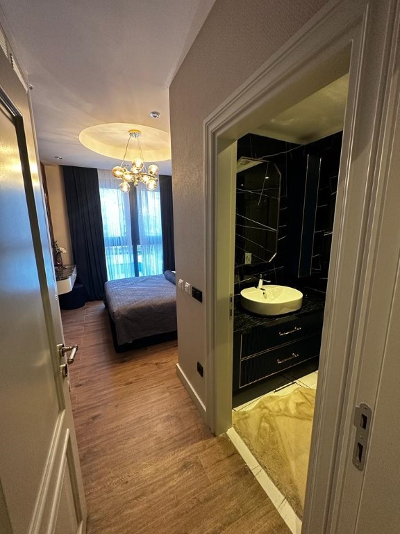Premium apartments under construction in Oba - Umbrella Group - Photo 28