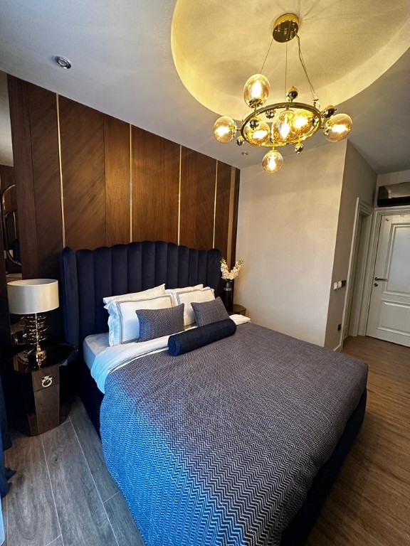 Premium apartments under construction in Oba - Umbrella Group - Photo 29