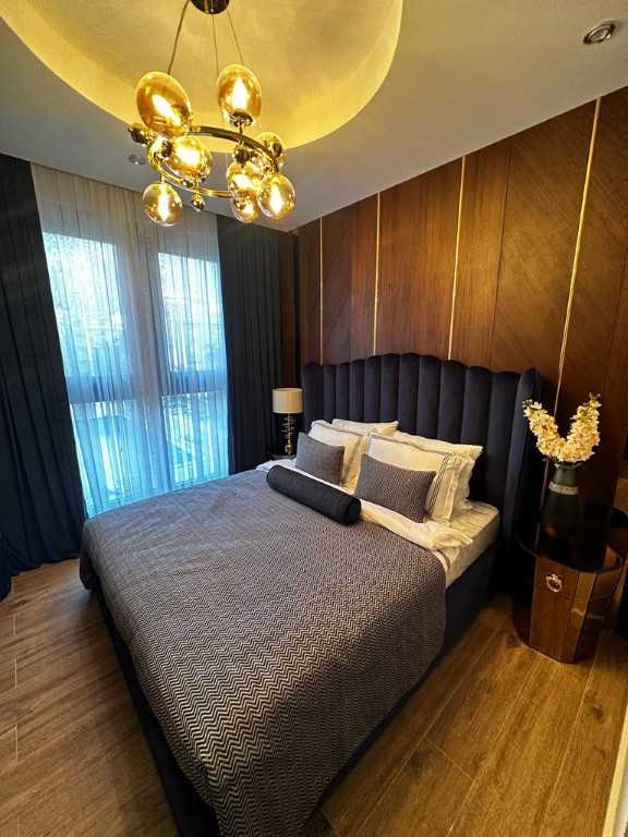 Premium apartments under construction in Oba - Umbrella Group - Photo 30