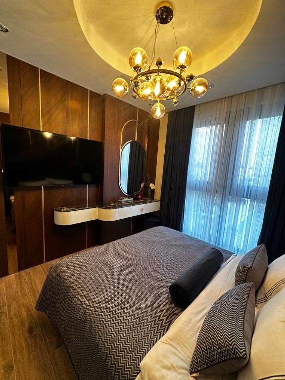 Premium apartments under construction in Oba - Umbrella Group - Photo 31