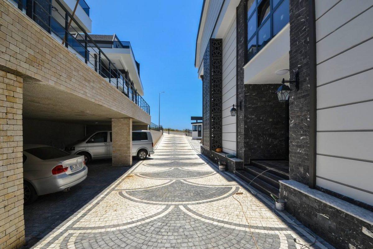 New low-rise residential complex in Bektash Alanya - Umbrella Group - Photo 6