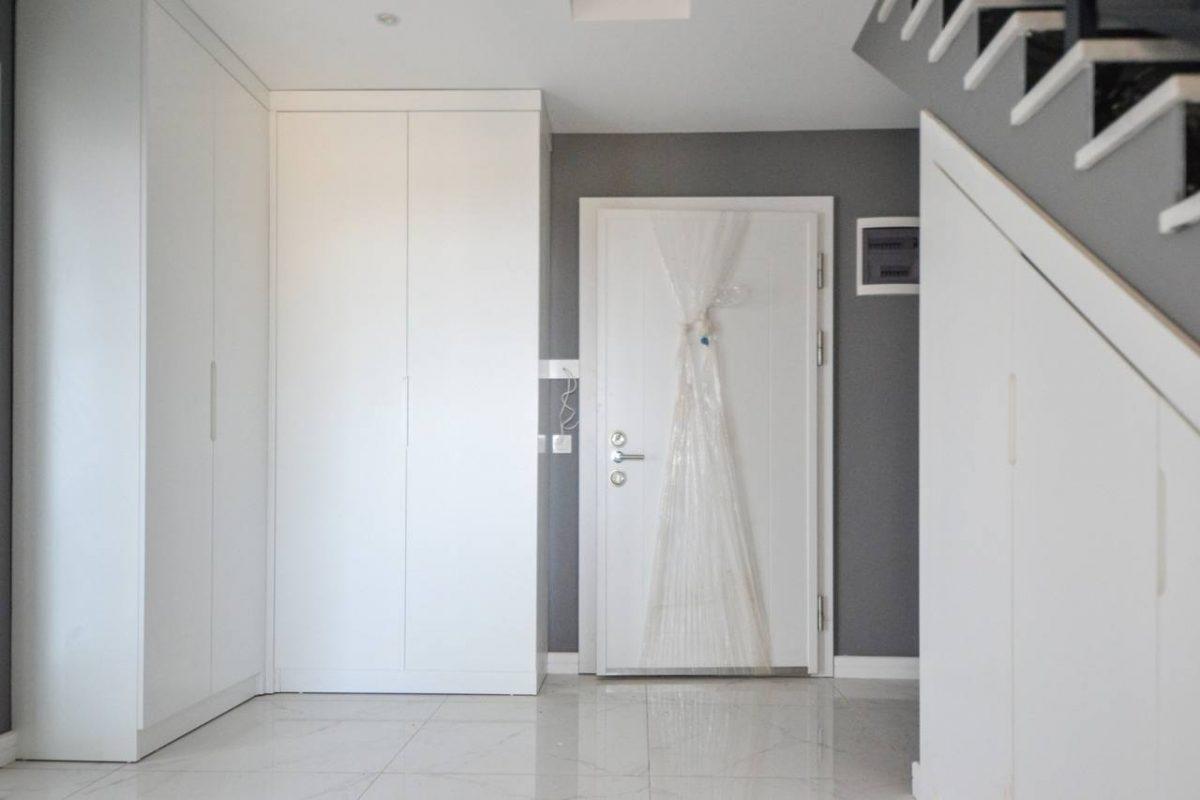 New low-rise residential complex in Bektash Alanya - Umbrella Group - Photo 7