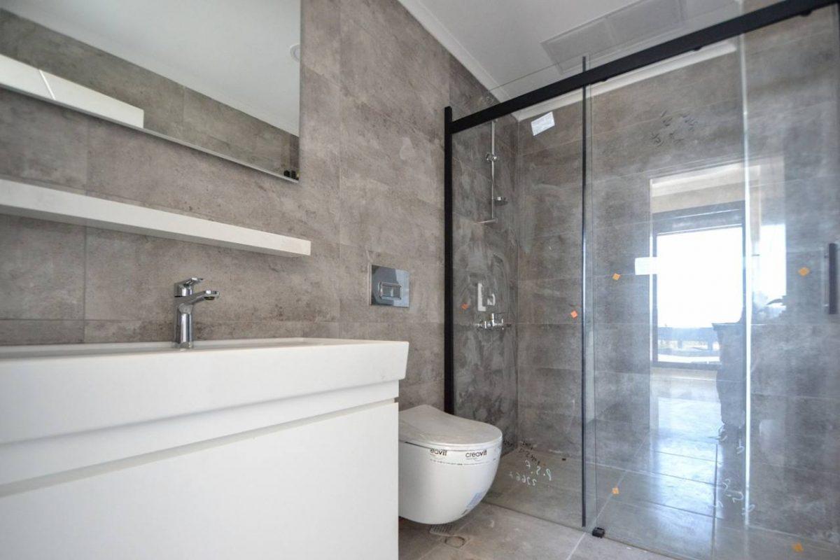 New low-rise residential complex in Bektash Alanya - Umbrella Group - Photo 8