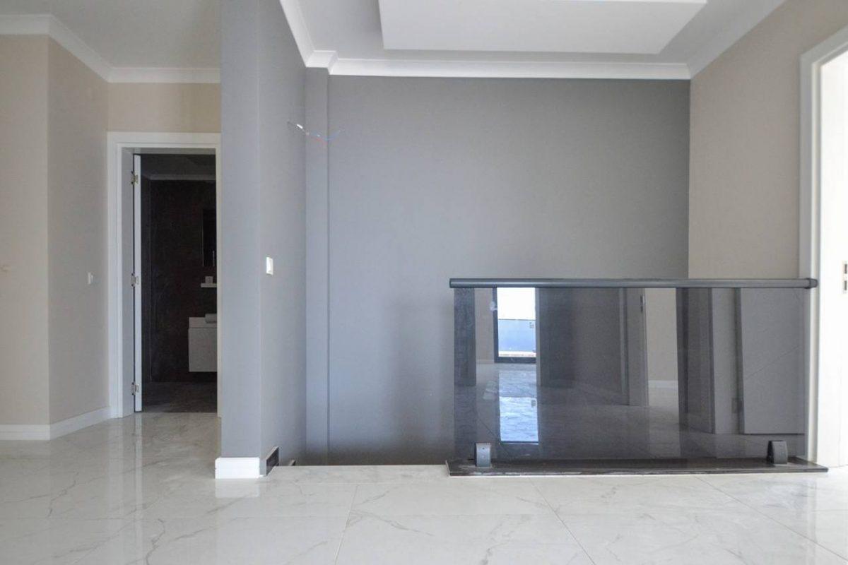 New low-rise residential complex in Bektash Alanya - Umbrella Group - Photo 12