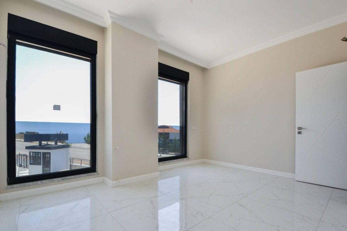 New low-rise residential complex in Bektash Alanya - Umbrella Group - Photo 13