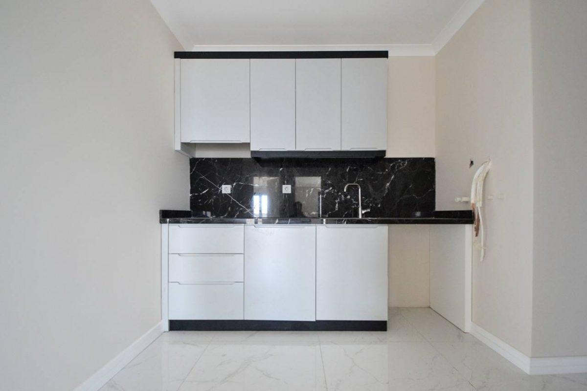 New low-rise residential complex in Bektash Alanya - Umbrella Group - Photo 15