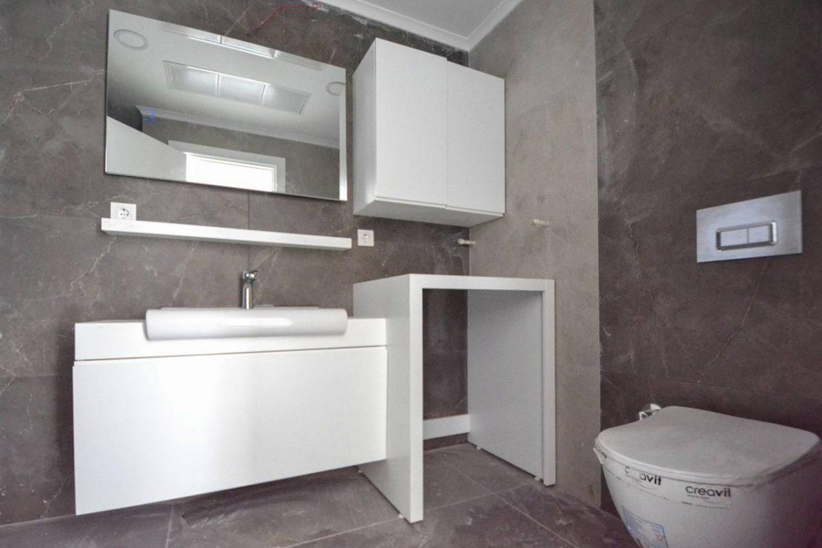 New low-rise residential complex in Bektash Alanya - Umbrella Group - Photo 10