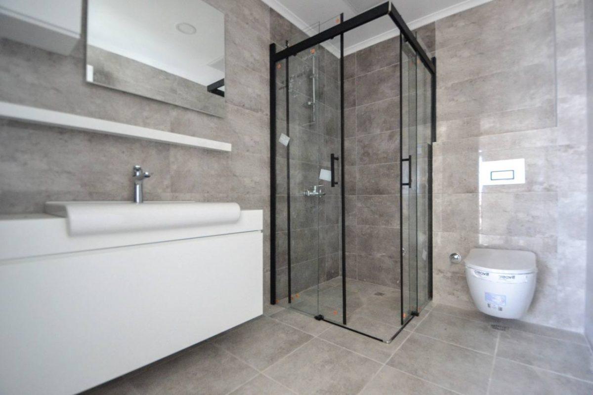 New low-rise residential complex in Bektash Alanya - Umbrella Group - Photo 9