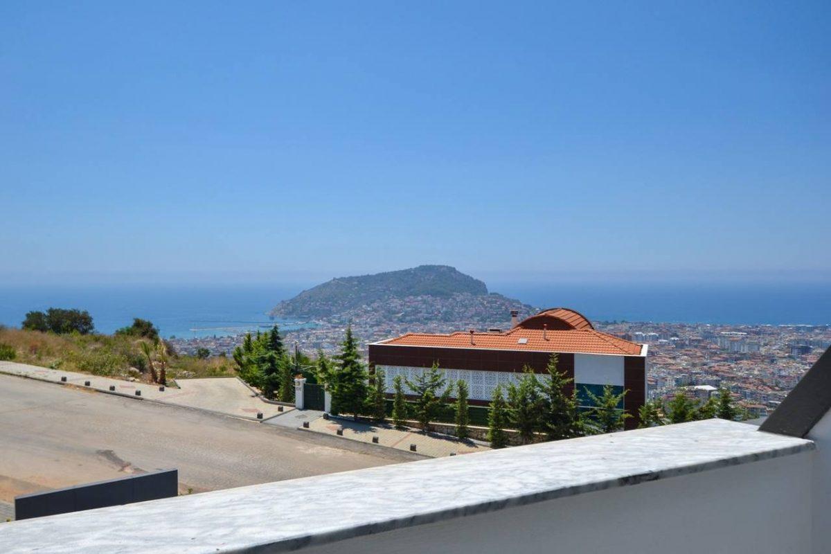 New low-rise residential complex in Bektash Alanya - Umbrella Group - Photo 19