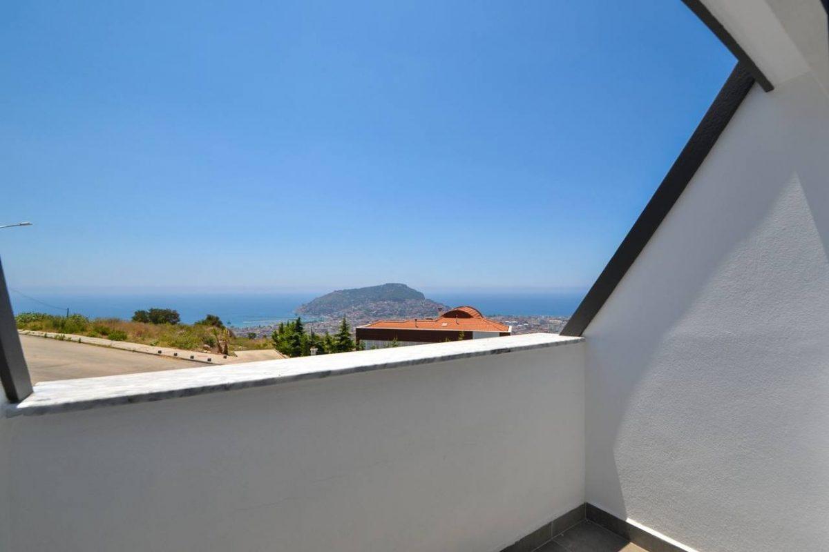 New low-rise residential complex in Bektash Alanya - Umbrella Group - Photo 20