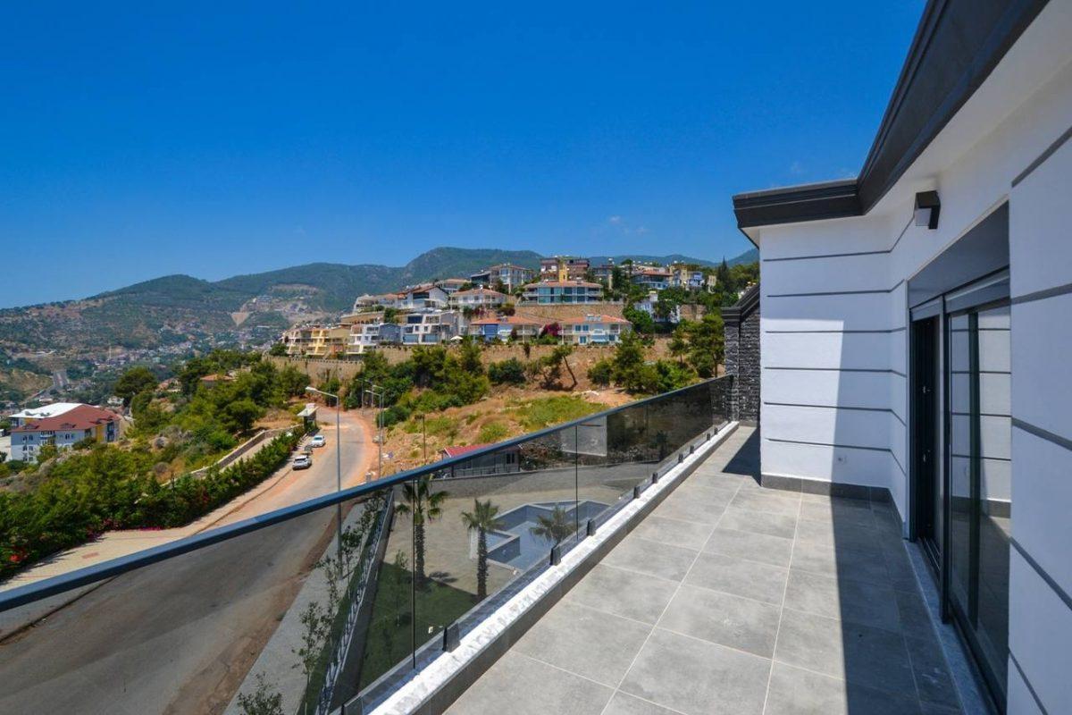 New low-rise residential complex in Bektash Alanya - Umbrella Group - Photo 21