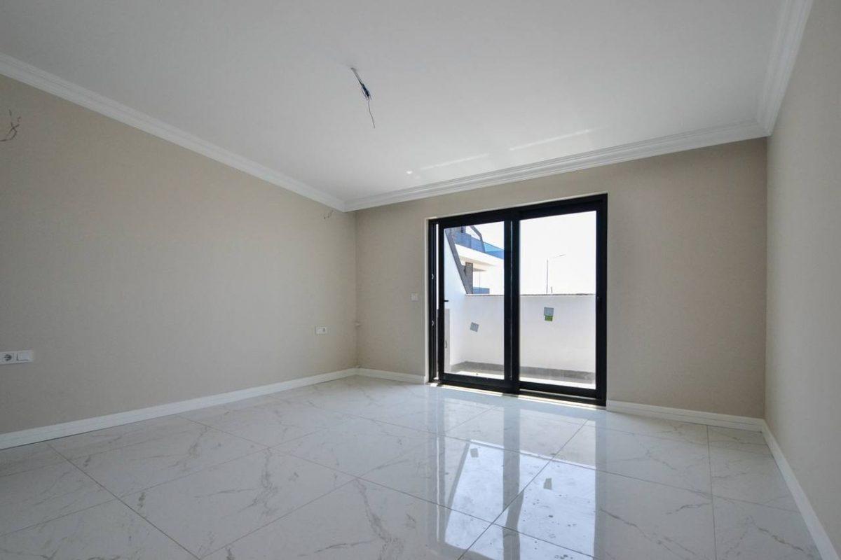 New low-rise residential complex in Bektash Alanya - Umbrella Group - Photo 14