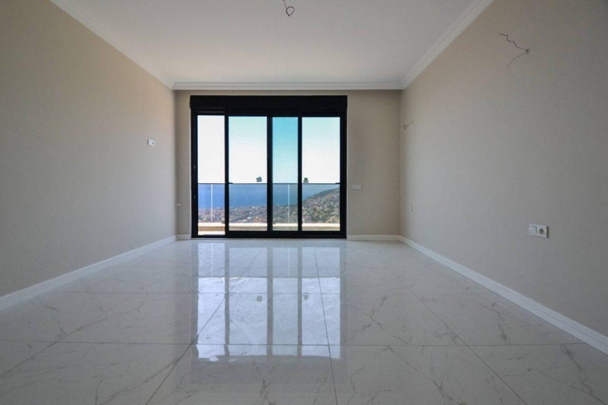 New low-rise residential complex in Bektash Alanya - Umbrella Group - Photo 16