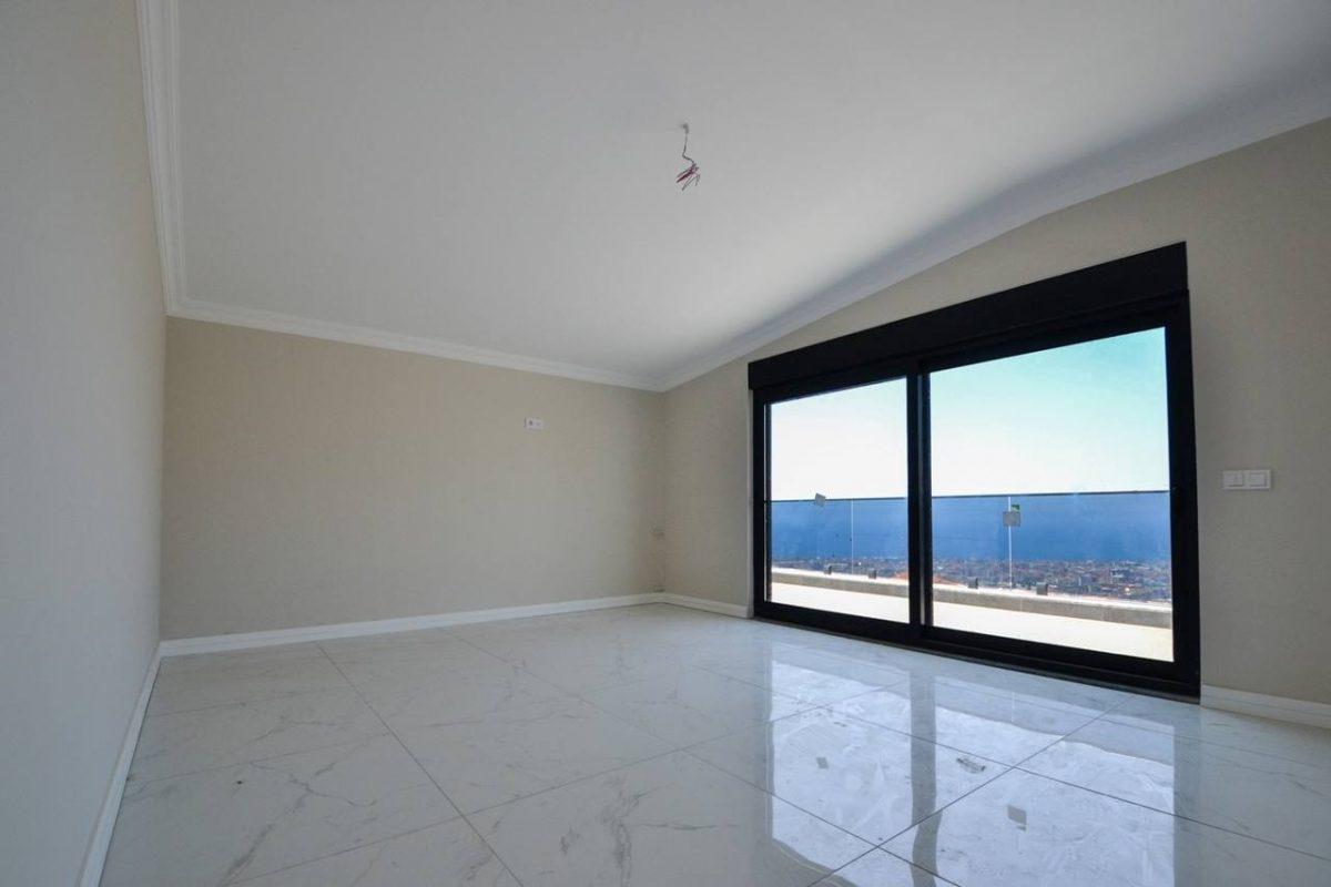 New low-rise residential complex in Bektash Alanya - Umbrella Group - Photo 17