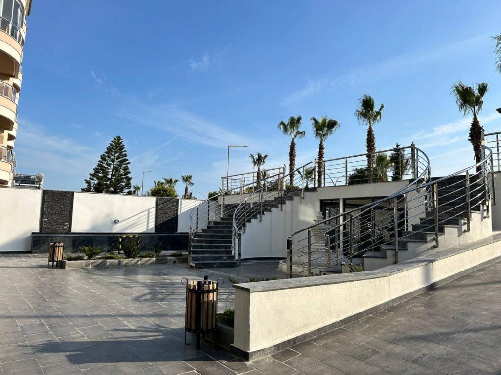 Premium apartments under construction in Oba - Umbrella Group - Photo 5