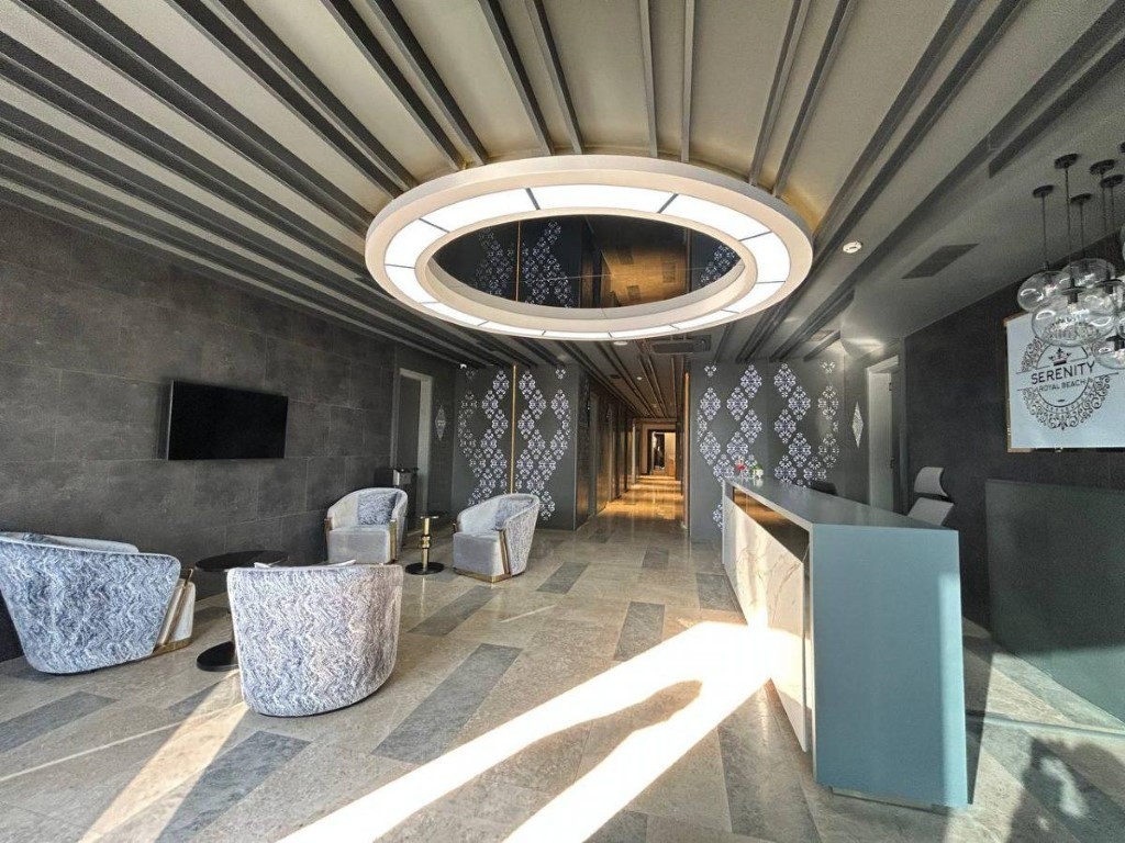 Premium apartments under construction in Oba - Umbrella Group - Photo 12