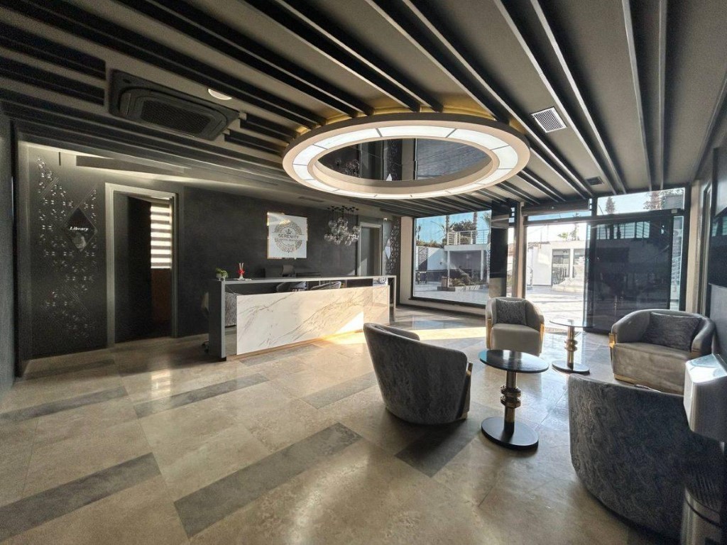 Premium apartments under construction in Oba - Umbrella Group - Photo 11