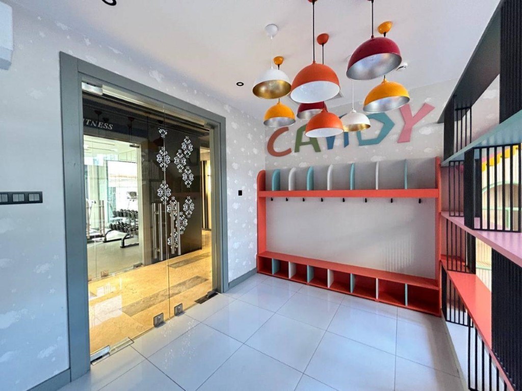 Premium apartments under construction in Oba - Umbrella Group - Photo 15