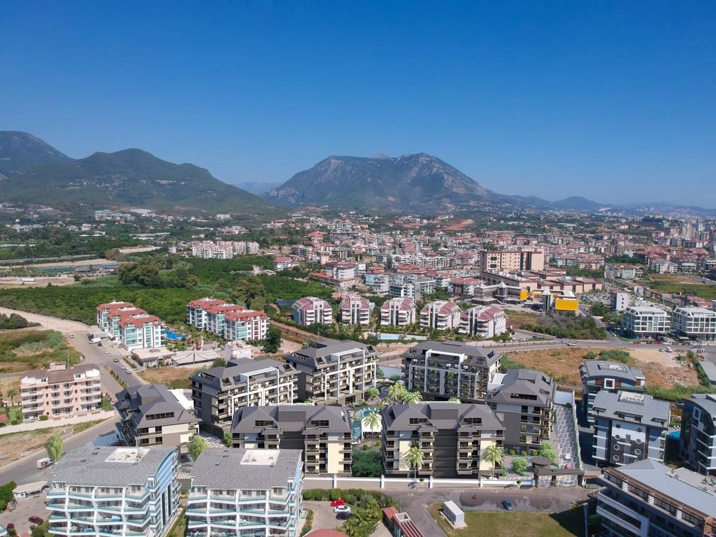 An ambitious investment project in the European Oba region - Umbrella Group - Photo 16