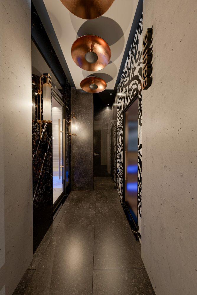 Premium class apartments in the center of Alanya - Umbrella Group - Photo 14