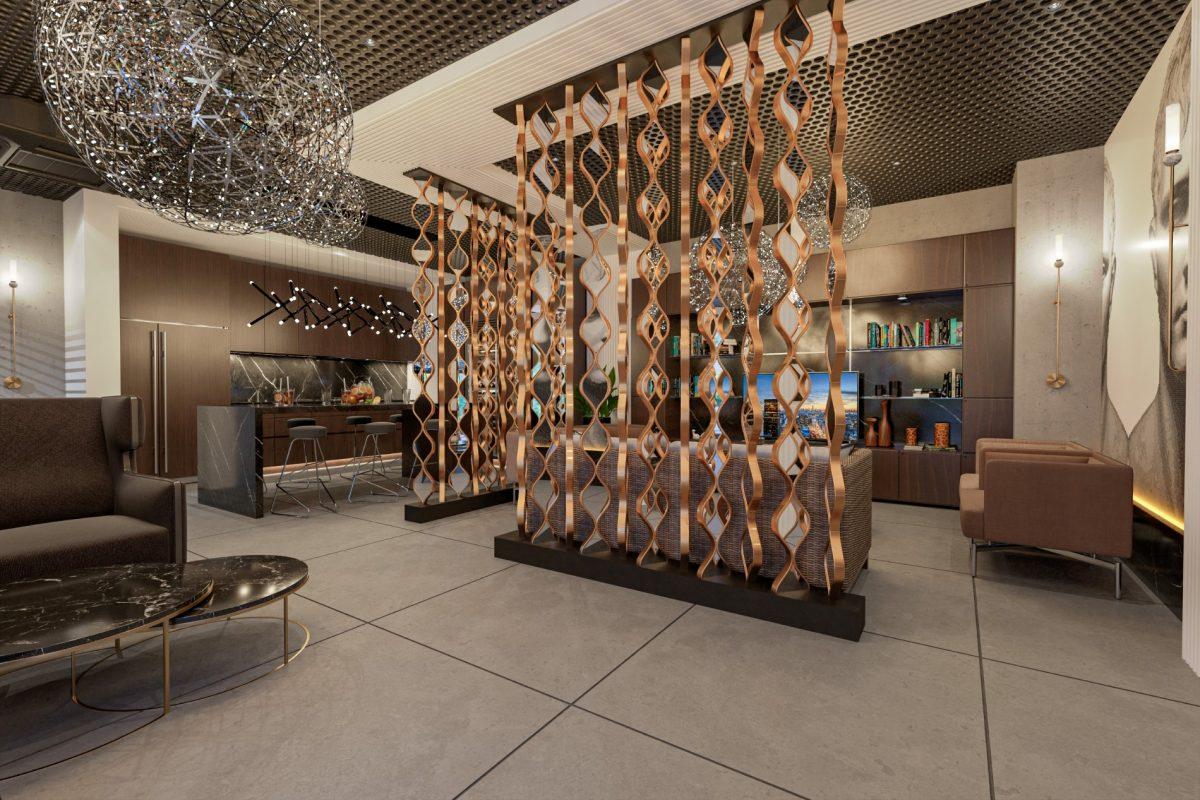 Premium class apartments in the center of Alanya - Umbrella Group - Photo 16