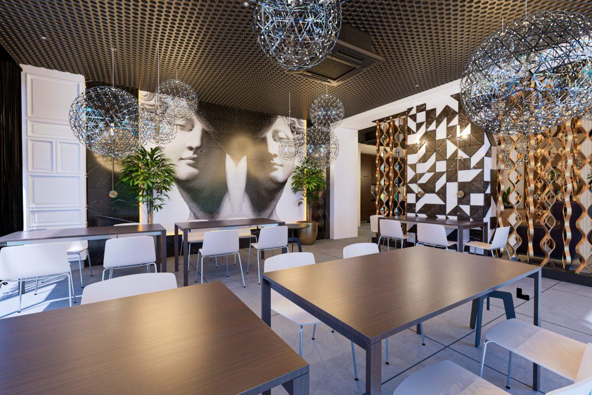 Premium class apartments in the center of Alanya - Umbrella Group - Photo 18