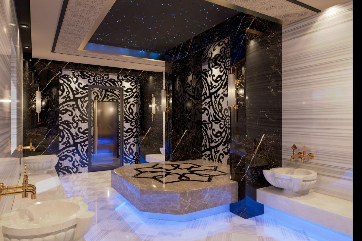 Premium class apartments in the center of Alanya - Umbrella Group - Photo 20