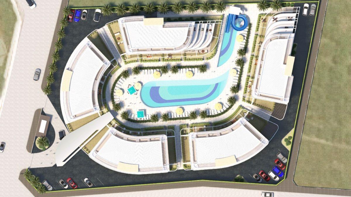 Investment profitable complex in Oba - Umbrella Group - Photo 4