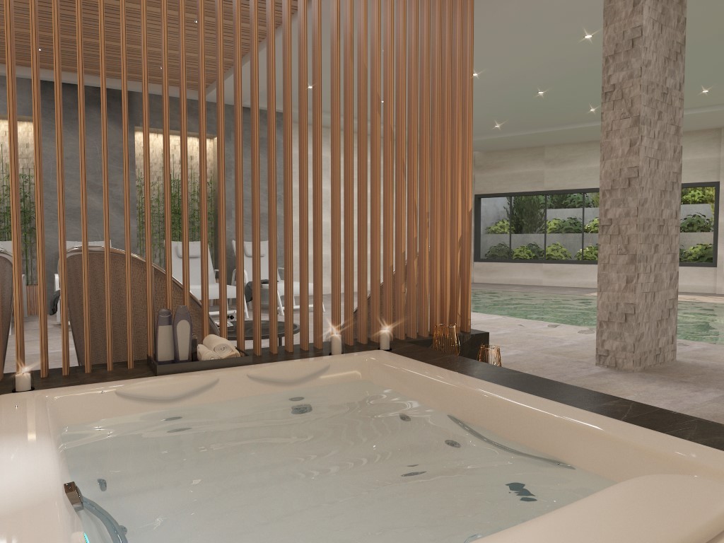 Investment profitable complex in Oba - Umbrella Group - Photo 13