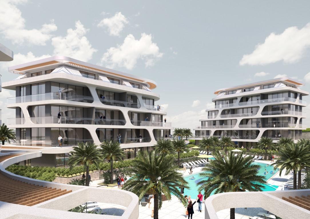 Investment profitable complex in Oba - Umbrella Group - Photo 5