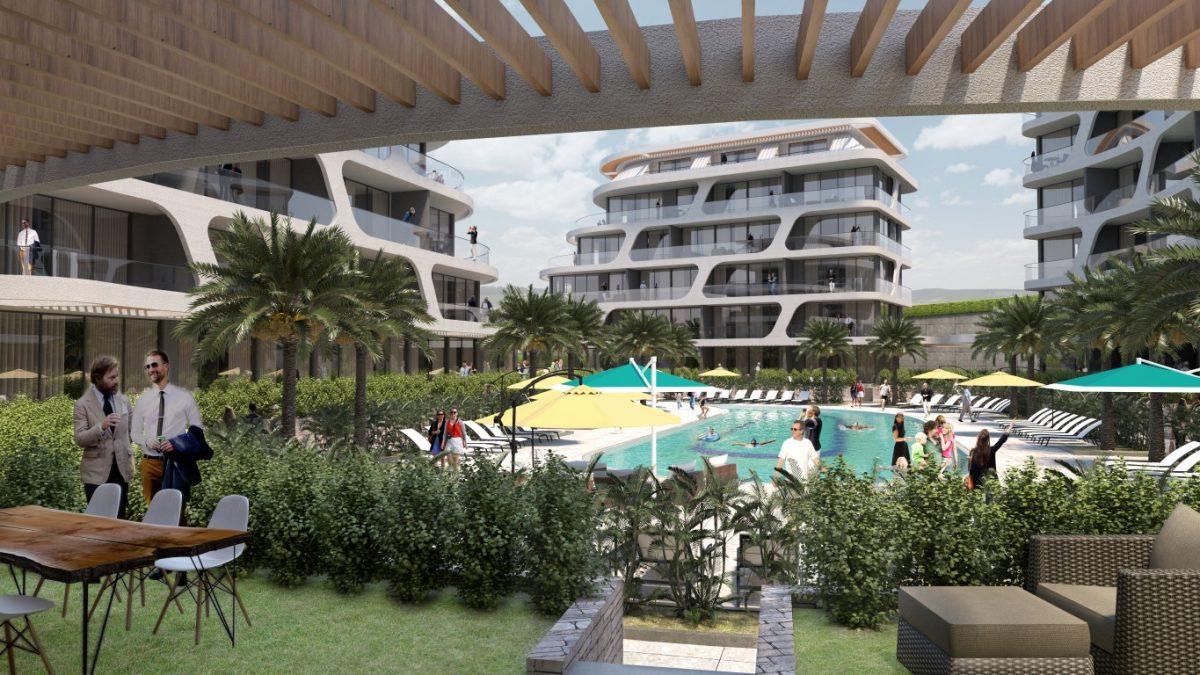 Investment profitable complex in Oba - Umbrella Group - Photo 8