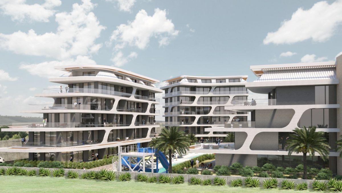 Investment profitable complex in Oba - Umbrella Group - Photo 9