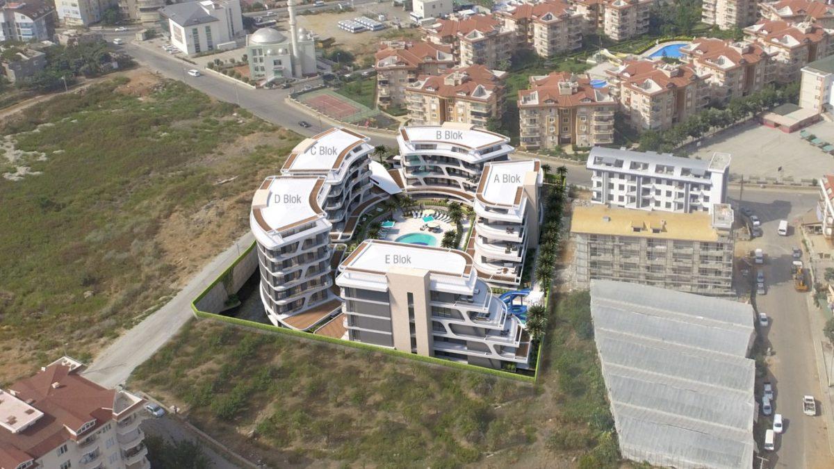 Investment profitable complex in Oba - Umbrella Group - Photo 3