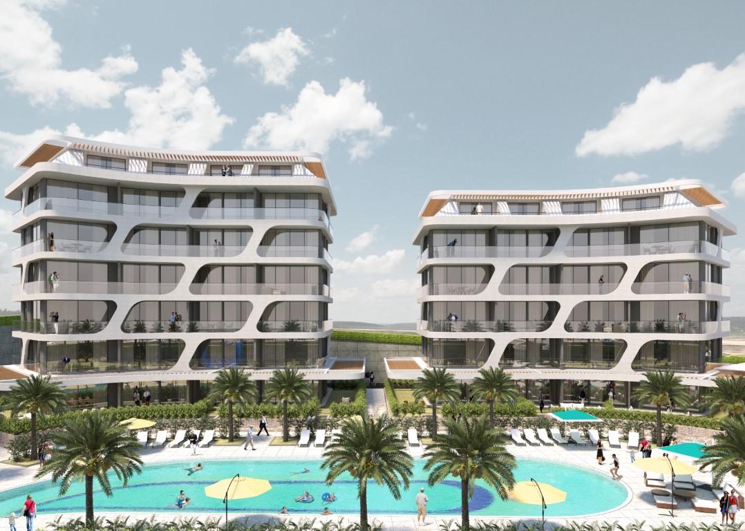 Investment profitable complex in Oba - Umbrella Group - Photo 6