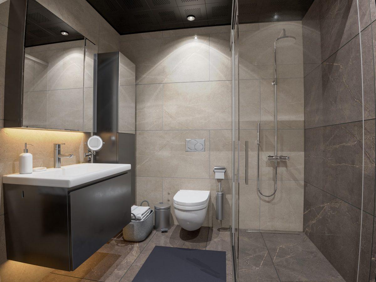 Premium class apartments in the center of Alanya - Umbrella Group - Photo 31