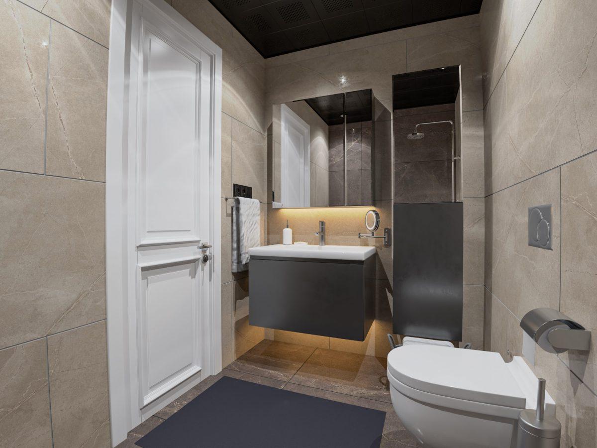 Premium class apartments in the center of Alanya - Umbrella Group - Photo 32