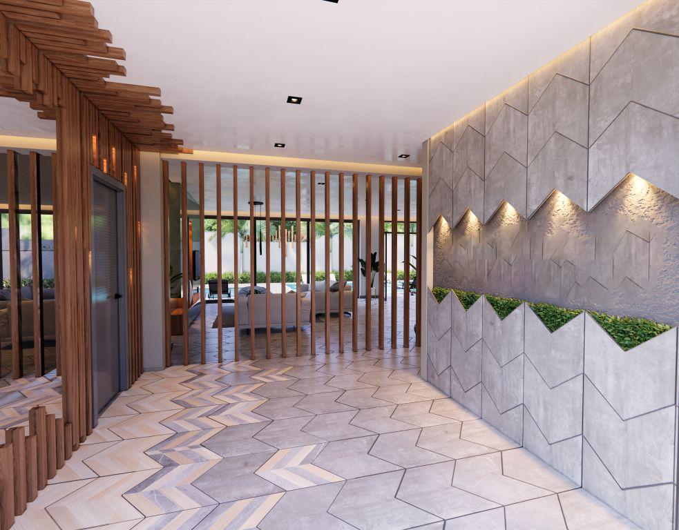 New complex in the prestigious Oba area - Umbrella Group - Photo 8