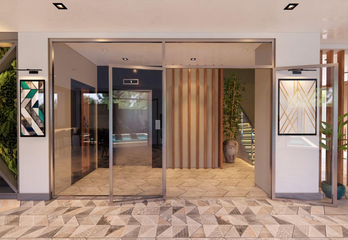 New complex in the prestigious Oba area - Umbrella Group - Photo 12