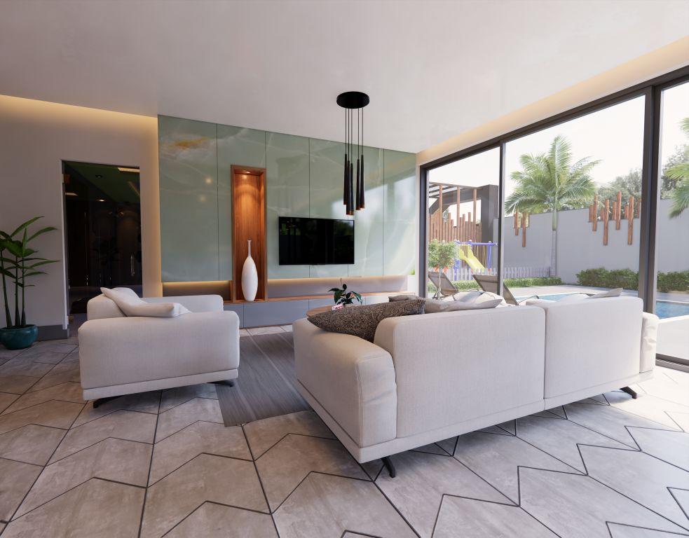 New complex in the prestigious Oba area - Umbrella Group - Photo 13