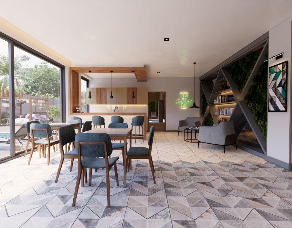 New complex in the prestigious Oba area - Umbrella Group - Photo 14