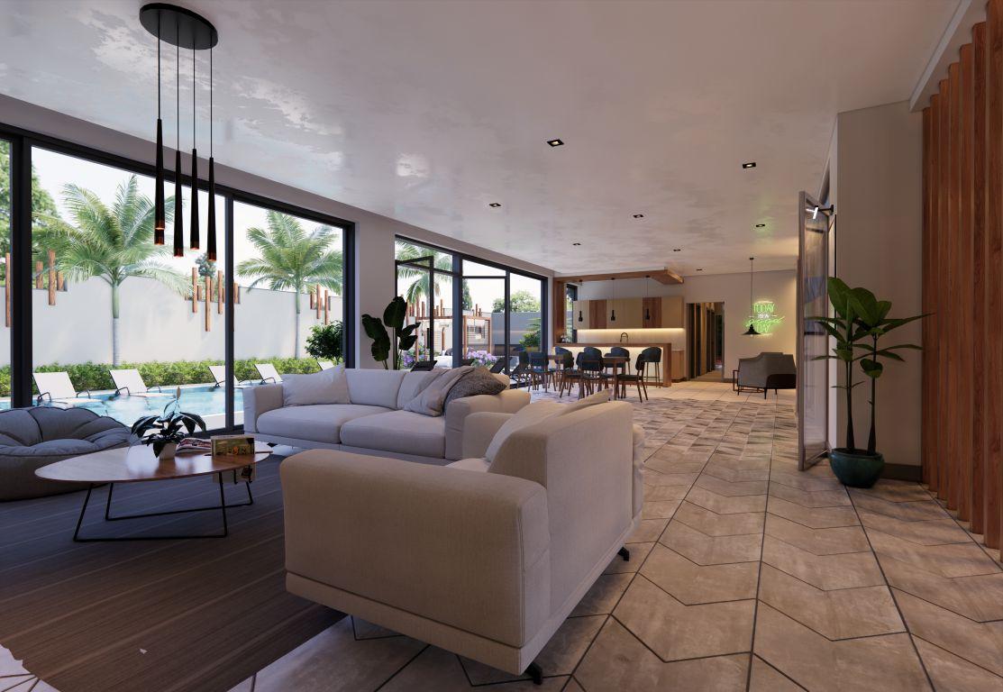 New complex in the prestigious Oba area - Umbrella Group - Photo 17