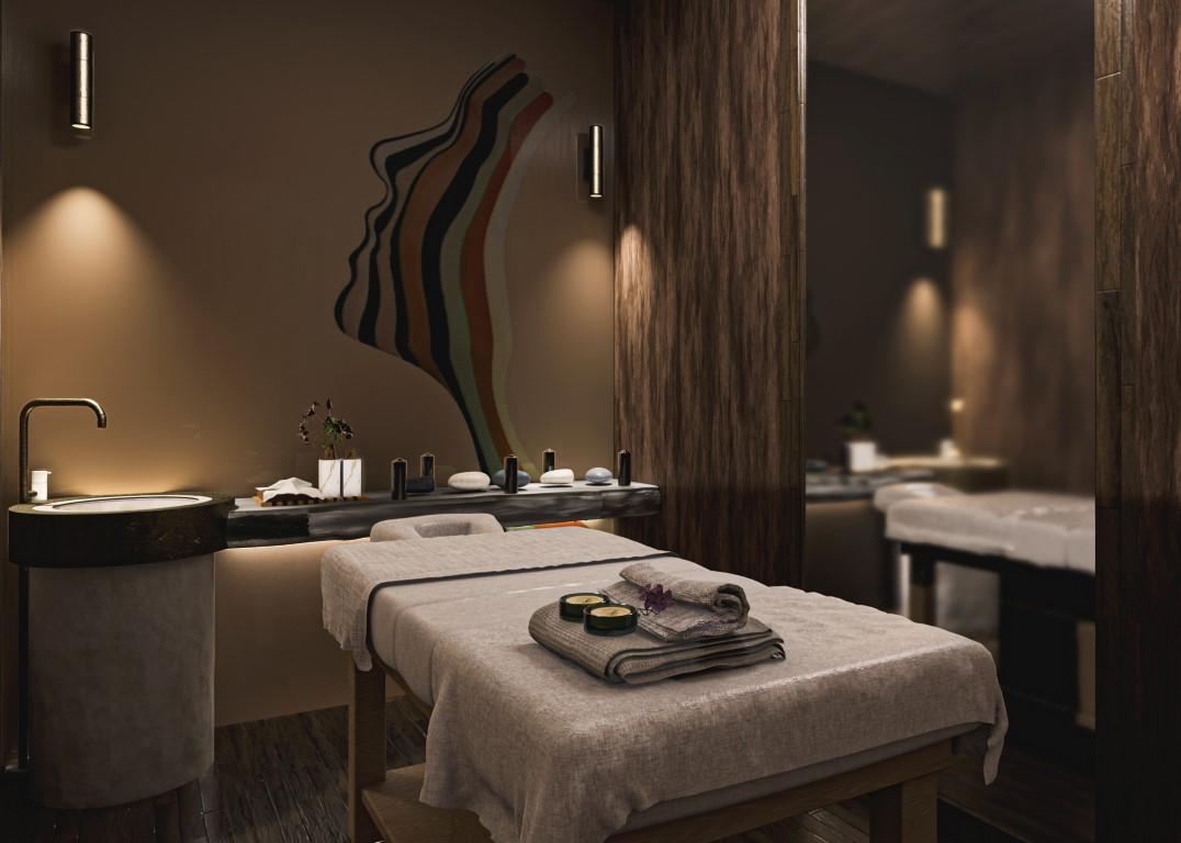 Comfortable apartments in a new residential complex, with the infrastructure of the hotel 5* - Umbrella Group - Photo 42