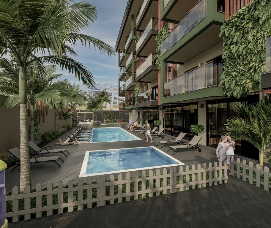 New complex in the prestigious Oba area - Umbrella Group - Photo 4
