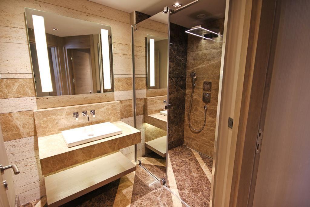 A complex with the infrastructure of a 5* hotel in a quiet area of Alanya - Umbrella Group - Photo 23