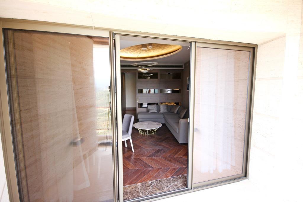 A complex with the infrastructure of a 5* hotel in a quiet area of Alanya - Umbrella Group - Photo 24