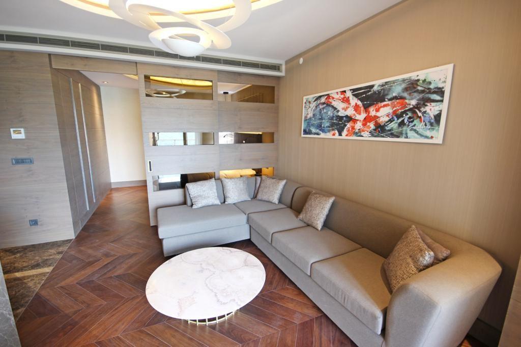 A complex with the infrastructure of a 5* hotel in a quiet area of Alanya - Umbrella Group - Photo 16