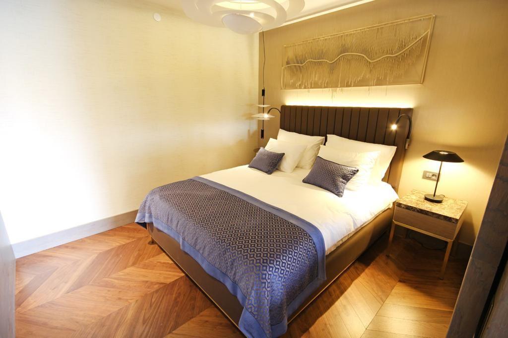 A complex with the infrastructure of a 5* hotel in a quiet area of Alanya - Umbrella Group - Photo 20