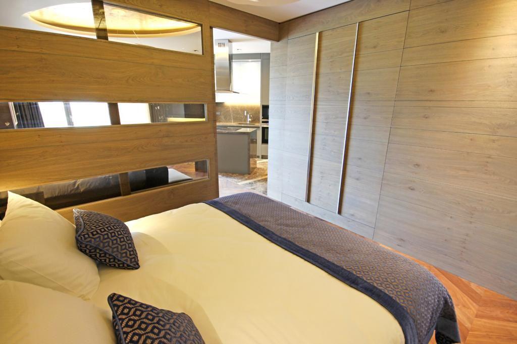 A complex with the infrastructure of a 5* hotel in a quiet area of Alanya - Umbrella Group - Photo 22