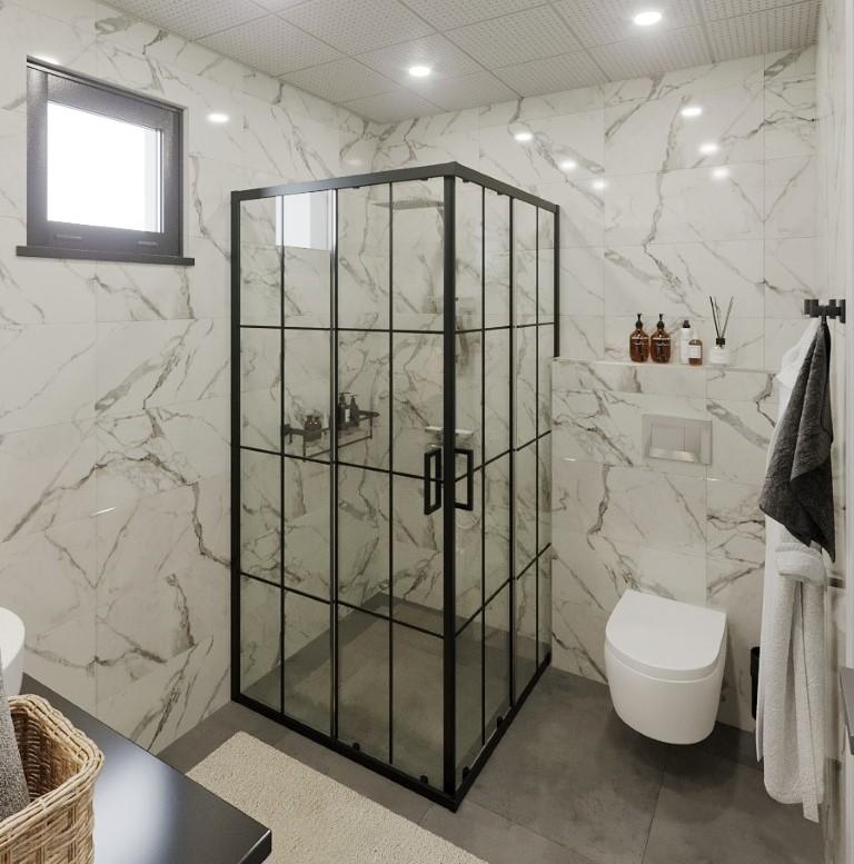 Comfortable apartments in a new residential complex, with the infrastructure of the hotel 5* - Umbrella Group - Photo 32