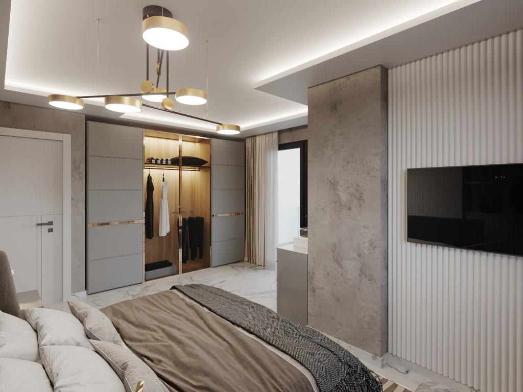 Comfortable apartments in a new residential complex, with the infrastructure of the hotel 5* - Umbrella Group - Photo 15